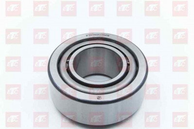 PT750117009 Подшипник 49,2*103,1*43,6