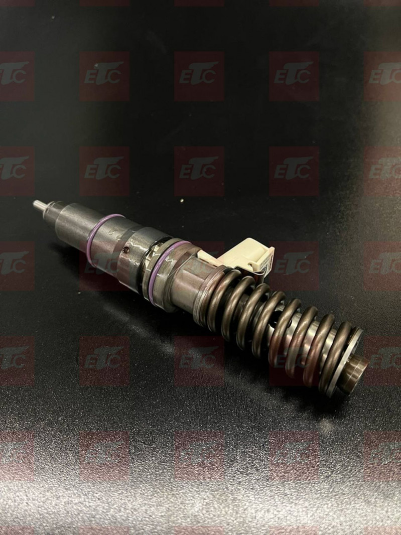 VO 21652515 Форсунка топливная FM двигатель D13C — 3