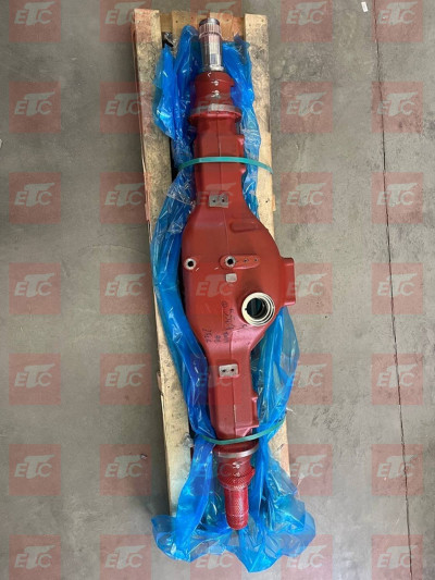 VO 21942571 Кожух среднего моста