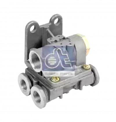 DT 665155 Клапан растормаживания прицепа