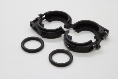 0149977545 Комплект уплотнительных колец радиатора отопителя салона