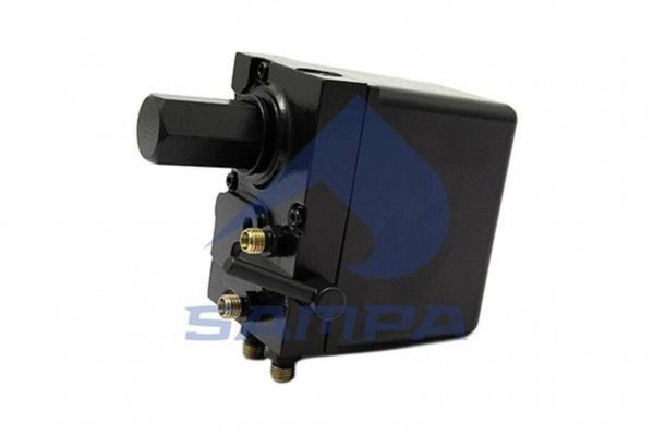 SA 102513 Болт М16*90*40*2 — 1