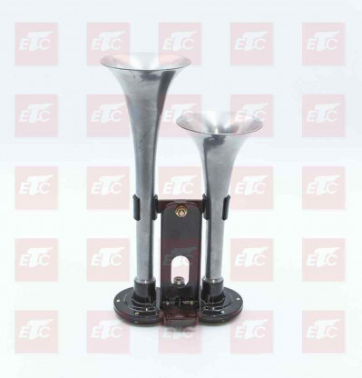 WG9000270002/3 Сигнал звуковой воздушный