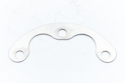 1001385274 Прокладка турбокомпрессор WP12.430 / WP12.375