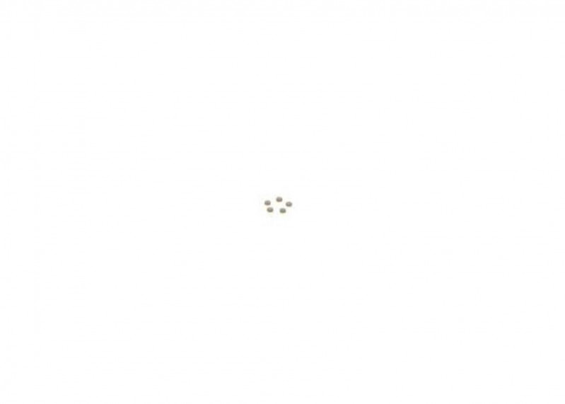 F00ZC99722 Шайба регулировочная 1,00 мм — 3