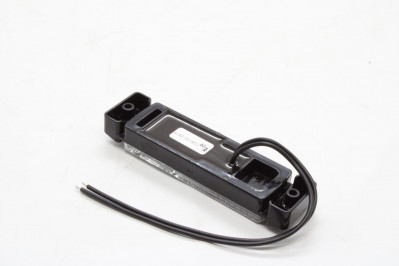 222 Фонарь габаритов диодный 130*32 LED / 9V-36V / IP68