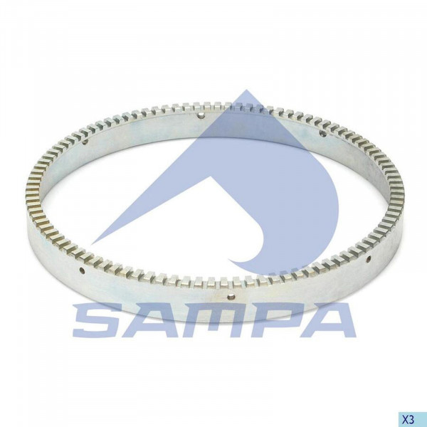 SA 062212 Кольцо АБС — 1