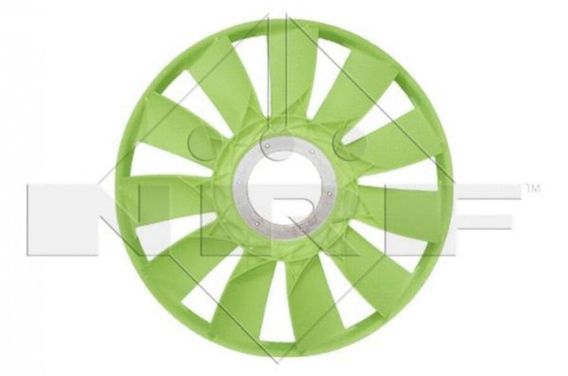 49831 Вентилятор — 1