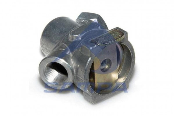 SA 095011 Фильтр магистральный M22*1,5/M22*1,5 — 1