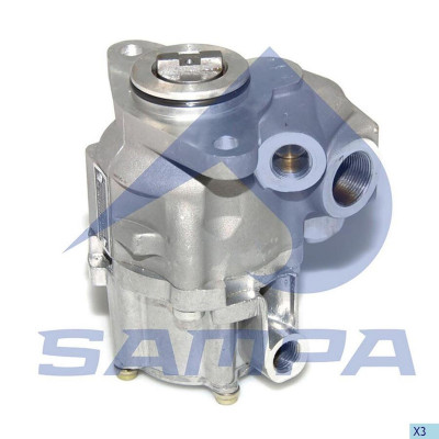 SA 01011101 Насос гидроусилителя