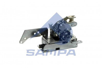 SA 023222 Замок двери механич.часть