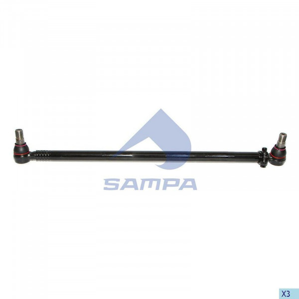 SA 09767401 Тяга рулевая продольная — 1