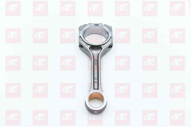 Шатун с межосевым расстоянием 243,71 мм — 2