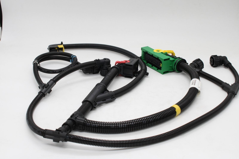 VO 22386208 Жгут проводов — 1