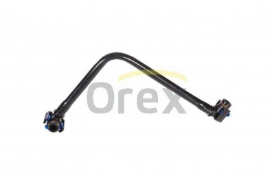 OR 226033 Трубопровод охлажд.жидкости отвод компрессора