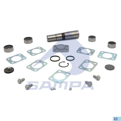 SA 060521 РМК шкворня