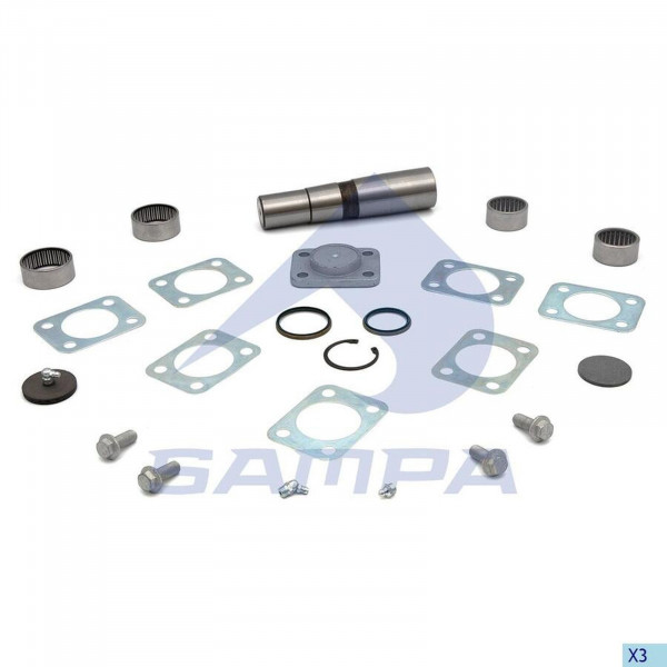 SA 060521 РМК шкворня — 1