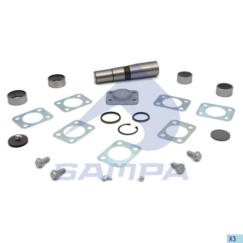 SA 060521 РМК шкворня — 1