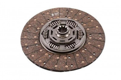 200767 Диск сцепления DAF CF85/XF105