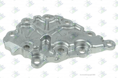 ER 95531624 Крышка маслонасоса