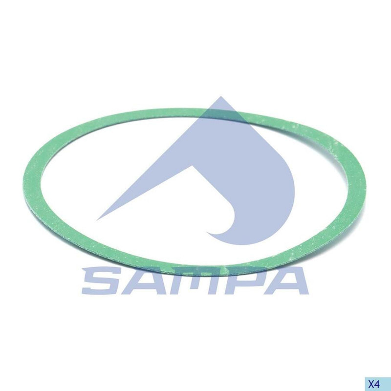 SA 026392 Прокладка термостата — 2