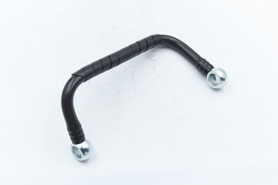 612640080070 Трубка топливная WP12.430 / WP12.375