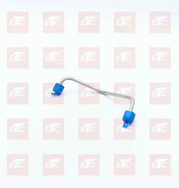 201V10304-0323 Маслопровод высокого давления 6 цилиндров 8 * 3.5 — 1