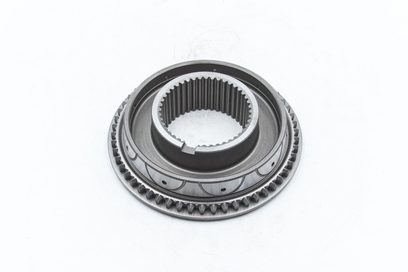 WG2203100254 Ступица синхронизации делителя HW25712 — 1