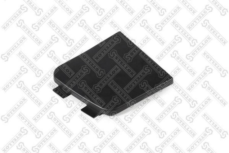 8721521SX Заглушка решетки радиатора верхняя правая — 1