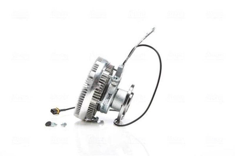 86039 Вискомуфта без крыльчатки TGA — 5