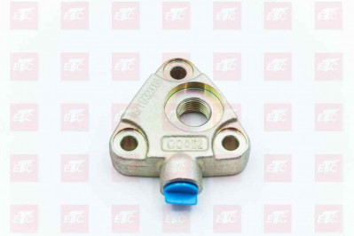 712W35631-0010 Крышка блокировки