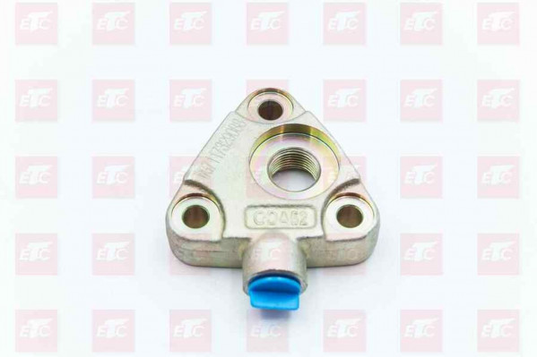 712W35631-0010 Крышка блокировки — 1