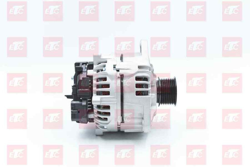 PT51261017283 Генератор LEB 28,5V120A — 5