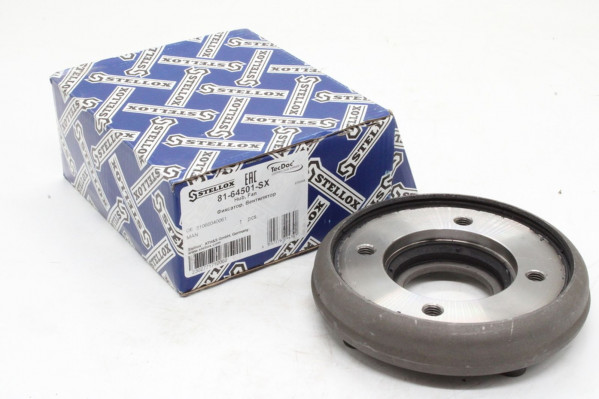 8164501SX Ступица вискомуфты — 3