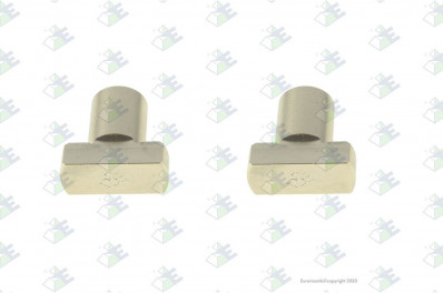 ER 88530920 Штифт механизма переключения передач