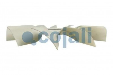 7077120 Крыльчаткой вискомуфты D=680мм 11 лопастей