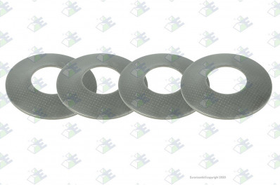 ER 18170315 Шайба упорная