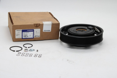 VO 20779978 Электромагнитная муфта компрессора кондиционера