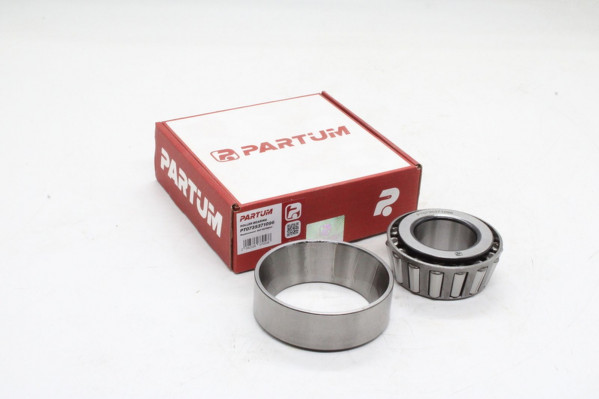 PT0735371096 Подшипник 40*85*33 мм — 4