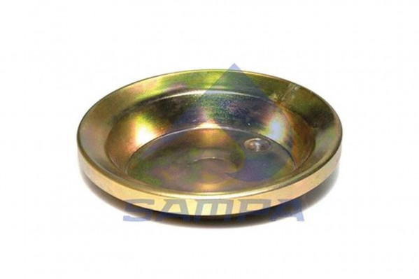 SA 060450 Крышка баллансира — 1