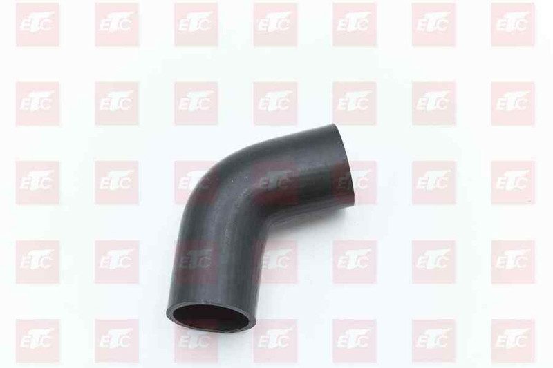 812W01810-0036 Патрубок угловой резиновый — 2