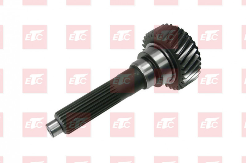 ER 88530629 Вал первичный — 1