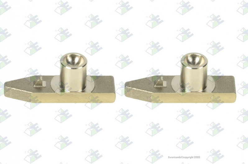 ER 74530376 Сухарь вилки переключения — 1