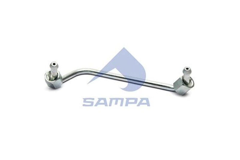 SA 027150 Нагнетательная проводка цилиндр 3 — 1