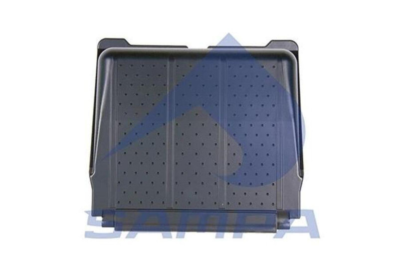 SA 18100068 Крышка АКБ — 1