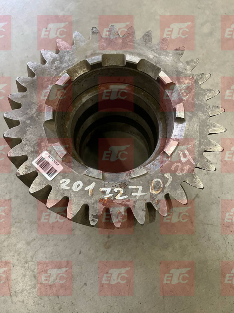 2017270324 Шестерня вставная — 1