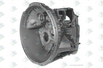 ER 60532206 Картер КПП