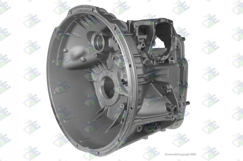 ER 60532206 Картер КПП — 1