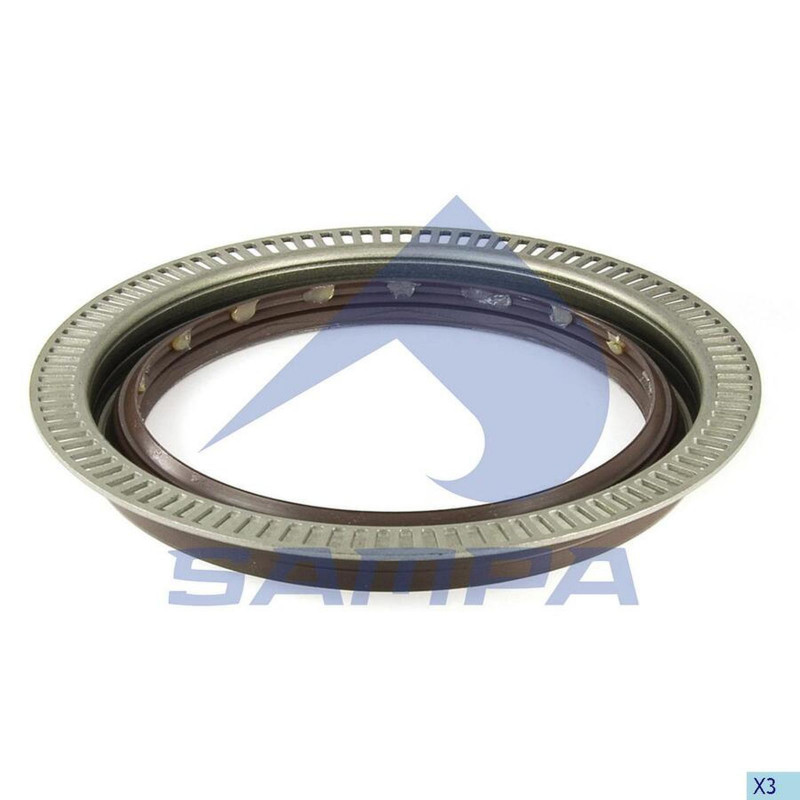 SA 010202 Уплотнительное кольцо — 2