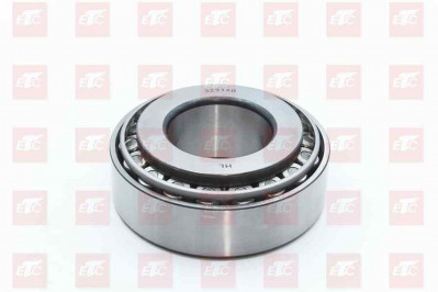 710W93420-0082 Конический роликовый подшипник 32314 BJ2